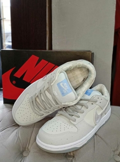 Nike SB Dunk Low "White Lobster" G5 - Jean Paul Shop