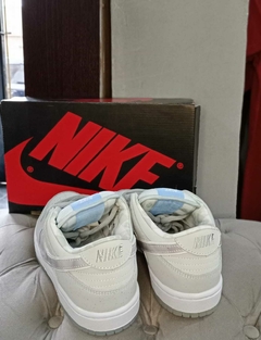 Nike SB Dunk Low "White Lobster" G5 - tienda online