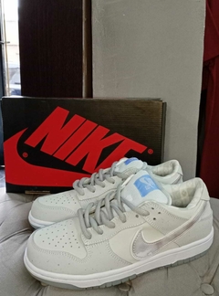 Nike SB Dunk Low "White Lobster" G5