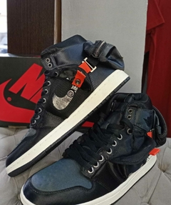 Jordan 1 High "Utility Stash" G5 - Jean Paul Shop