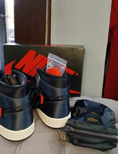 Imagen de Jordan 1 High "Utility Stash" G5