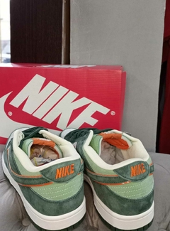 Nike sb Dunk Low "Otomo Katsuhiro" G5 - Jean Paul Shop