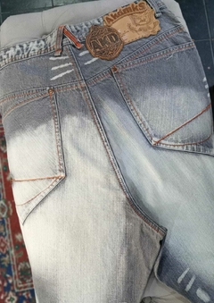 Jean "Akademiks" Vintage - comprar online