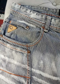 Jean "Akademiks" Vintage - tienda online