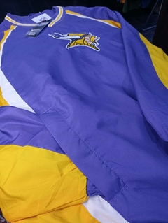 Buzo "Minnesota Vikings" Vintage en internet