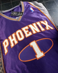 Camiseta "Phoenix Suns" Vintage - comprar online