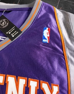 Camiseta "Phoenix Suns" Vintage en internet