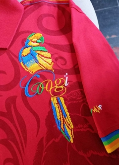 Chomba "Coogi" Vintage - comprar online