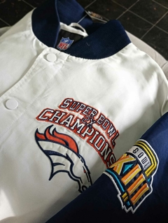 Campera "Denver Broncos" Vintage - comprar online