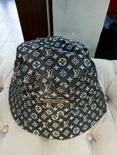 Piluso "Louis Vuitton" Vintage en internet