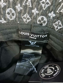 Piluso "Louis Vuitton" Vintage - comprar online