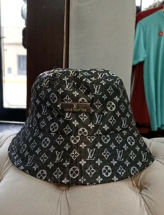 Piluso "Louis Vuitton" Vintage