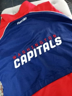 Campera "Capitals" Vintage - tienda online