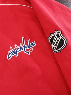 Campera "Capitals" Vintage - comprar online