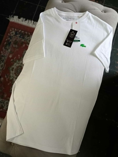 Remeras "Lacoste" - Jean Paul Shop