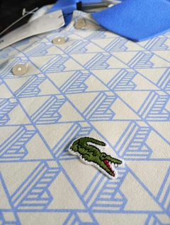 Imagen de Chombas "Lacoste"