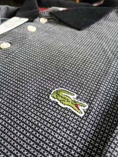 Chombas "Lacoste" - comprar online