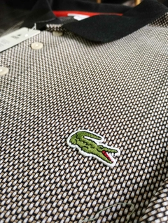 Imagen de Chombas "Lacoste"