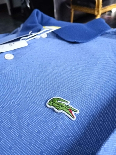 Chombas "Lacoste" - comprar online