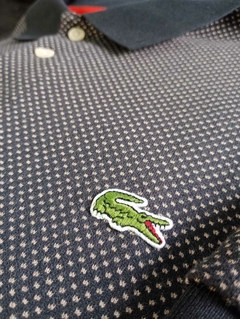 Chombas "Lacoste" - Jean Paul Shop