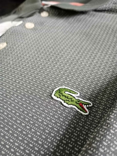 Chombas "Lacoste" - comprar online