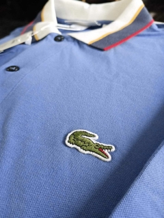 Chombas "Lacoste" - Jean Paul Shop