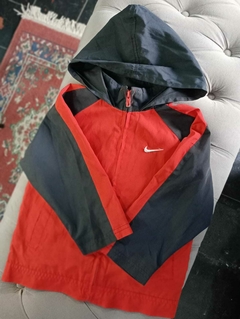 Campera "Nike" Vintage niños