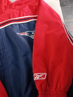 Campera "Patriots" Vintage niños - comprar online