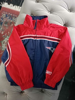 Campera "Patriots" Vintage niños