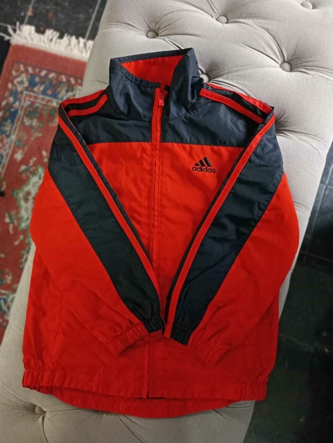 Campera "Adidas" Vintage niños