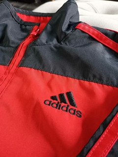 Campera "Adidas" Vintage niños - comprar online