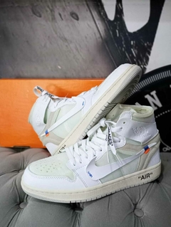 Jordan 1 High "Off-White" G5 - comprar online