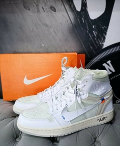 Jordan 1 High "Off-White" G5