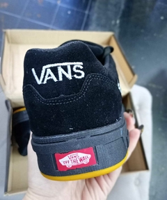 Vans "Wayvee" Premium en internet