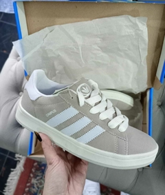 Adidas "Campus" Premium