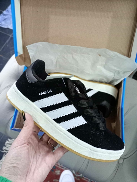 Adidas "Campus" Premium