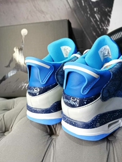 Jordan "Dub Zero" G5 - Jean Paul Shop