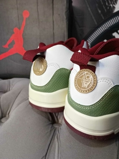 Imagen de Jordan "Spizike Low" G5