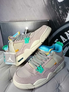 Jordan "Retro 4 Union" G5 - comprar online