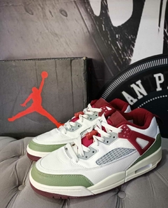 Jordan "Spizike Low" G5