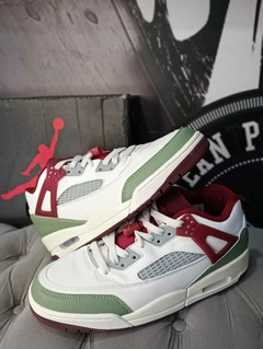 Jordan "Spizike Low" G5 - comprar online