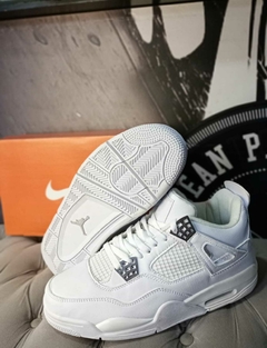 Jordan "Retro 4 Pure Money" G5 - comprar online