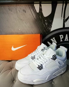 Jordan "Retro 4 Pure Money" G5