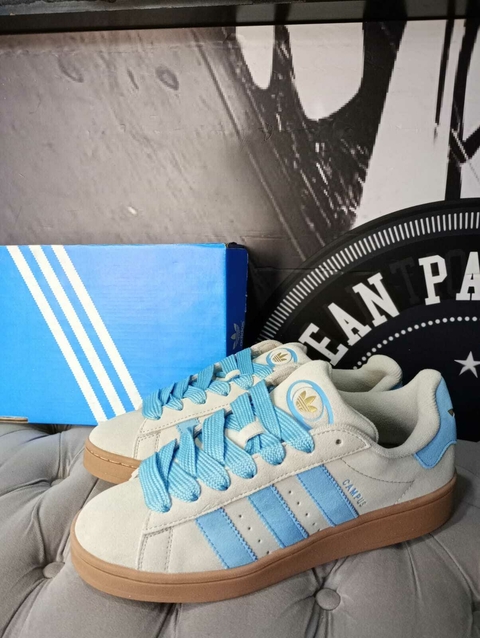 Adidas "Campus 00´s" G5