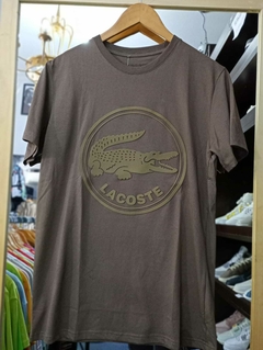 Remeras "Lacoste"