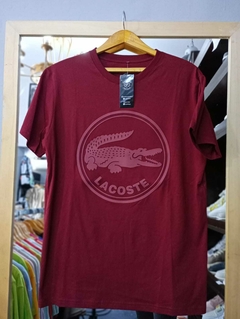 Imagen de Remeras "Lacoste"