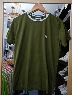 Remeras "Lacoste" - Jean Paul Shop