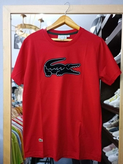 Remeras "Lacoste" - comprar online