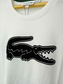 Remeras "Lacoste" - tienda online