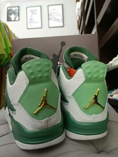 Jordan Retro 4 "First Class" G5 - tienda online